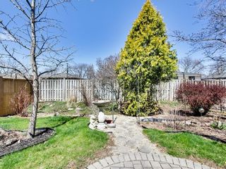 Photo 45: 83 McBride Drive in St. Catharines: House for sale : MLS®# H4189852