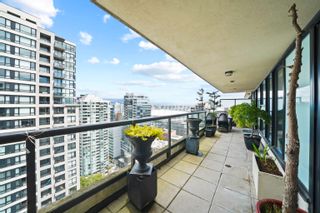 Photo 14: 2802 977 MAINLAND Street in Vancouver: Yaletown Condo for sale (Vancouver West)  : MLS®# R2691285