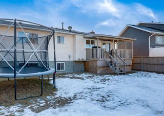 Photo 27: 143 Woodside Circle SW in Calgary: Woodlands Detached for sale : MLS®# A1175744