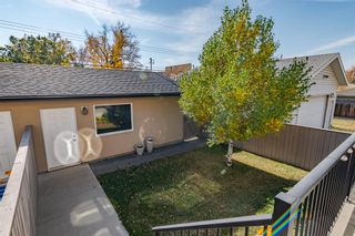 Photo 36: 419 35 Avenue NW in Calgary: Highland Park Semi Detached (Half Duplex) for sale : MLS®# A2007324