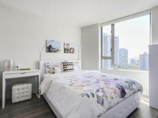 Photo 12: 907 1277 NELSON STREET in Vancouver: West End VW Condo for sale (Vancouver West)  : MLS®# R2181680