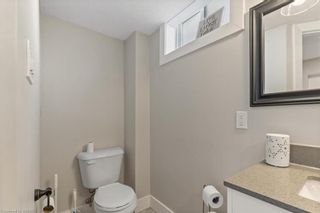 Photo 24: 135 Ruskview Road in Kitchener: 325 - Forest Hill Duplex Up/Down for sale (3 - Kitchener West)  : MLS®# 40474691