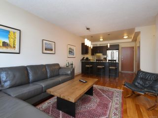 Photo 7: N606 737 Humboldt St in Victoria: Vi Downtown Condo for sale : MLS®# 866322