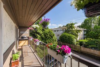 Photo 19: 102 325 W 3RD Street in North Vancouver: Lower Lonsdale Condo for sale in "Harbourview" : MLS®# R2708211