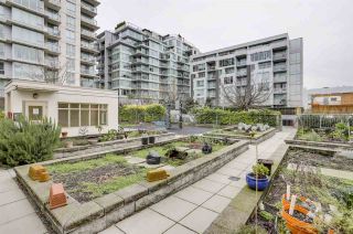 Photo 19: 360 W 1ST Avenue in Vancouver: False Creek Townhouse for sale in "FOUNDRY" (Vancouver West)  : MLS®# R2382893