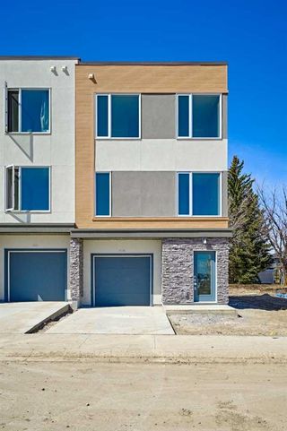 Photo 7: 456 shawnee Square SW in Calgary: Shawnee Slopes Row/Townhouse for sale : MLS®# A2126873
