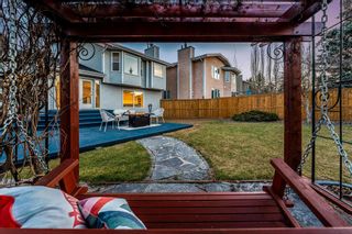 Photo 13: 128 Woodford Close SW in Calgary: Woodbine Detached for sale : MLS®# A2043577