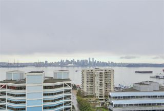 Photo 19: 1204 155 W 1ST Street in North Vancouver: Lower Lonsdale Condo for sale in "TIME" : MLS®# R2246497