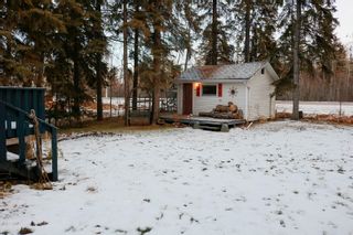 Photo 40: A809 2 Avenue: Rural Wetaskiwin County House for sale : MLS®# E4272045