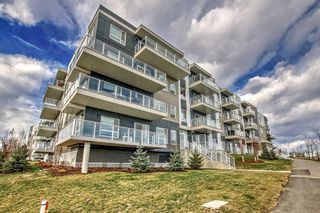 Photo 2: 1210 220 Seton Grove SE in Calgary: Seton Apartment for sale : MLS®# A2108318
