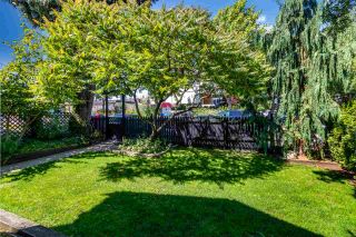 Photo 39: 736 E 37TH Avenue in Vancouver: Fraser VE House for sale (Vancouver East)  : MLS®# R2475362