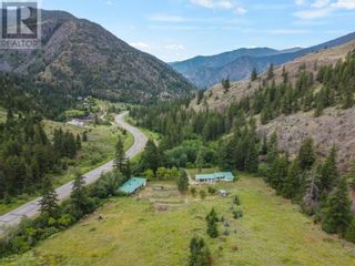 Photo 38: 1196 HWY 3A in Keremeos: House for sale : MLS®# 10308809