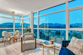 Photo 4: 1001 1889 ALBERNI Street in Vancouver: West End VW Condo for sale in "THE LORD STANLEY" (Vancouver West)  : MLS®# R2739656
