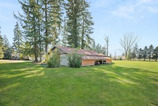 Photo 37: 23985 72 Avenue in Langley: Fort Langley House for sale : MLS®# R2877770