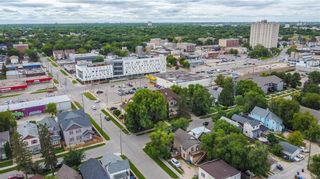 Photo 41: 4 210 Goulet Street in Winnipeg: St Boniface Condominium for sale (2A)  : MLS®# 202220129