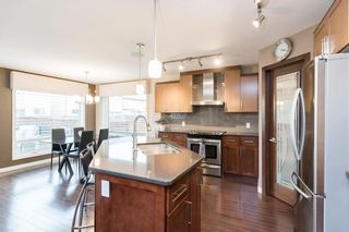 Photo 10: 16 Elsey Road in Winnipeg: River Park South Residential for sale (2F)  : MLS®# 202314074