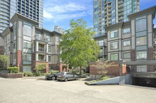 Photo 21: 306 10455 UNIVERSITY Drive in Surrey: Whalley Condo for sale in "D'COR" (North Surrey)  : MLS®# R2804397