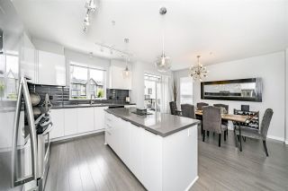 Photo 10: 93 8050 204 Street in Langley: Willoughby Heights Townhouse for sale in "ASHBURY + OAK" : MLS®# R2462104