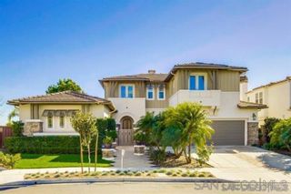 Main Photo: CARMEL VALLEY House for rent : 4 bedrooms : 7481 Collins Ranch Court in San Diego