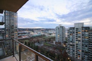 Photo 16: 1701 4250 DAWSON Street in Burnaby: Brentwood Park Condo for sale in "OMA2" (Burnaby North)  : MLS®# R2324594