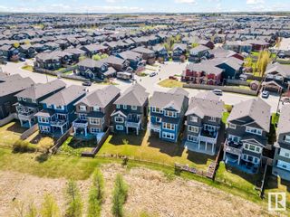 Photo 15: 4461 CRABAPPLE Landing in Edmonton: Zone 53 House for sale : MLS®# E4388225