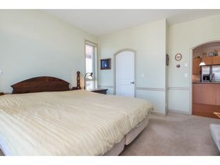 Photo 22: 411 33485 SOUTH FRASER Way in Abbotsford: Central Abbotsford Condo for sale in "Citadel Ridge" : MLS®# R2565368