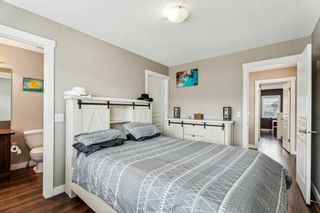 Photo 15: 108 28 Heritage Drive: Cochrane Row/Townhouse for sale : MLS®# A2131956