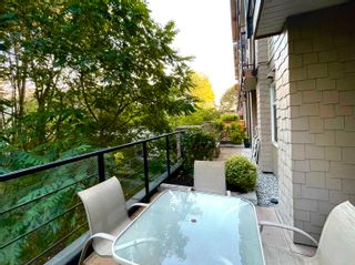 Photo 16: 210 2465 WILSON Avenue in Port Coquitlam: Central Pt Coquitlam Condo for sale in "ORCHID RIVERSIDE" : MLS®# R2782120