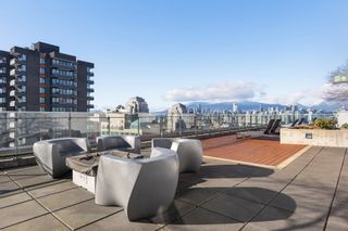 Photo 32: 202 2888 CAMBIE Street in Vancouver: Mount Pleasant VW Condo for sale in "The Spot" (Vancouver West)  : MLS®# R2857216