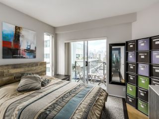 Photo 10: PH13 511 W 7TH Avenue in Vancouver: Fairview VW Condo for sale in "Beverly Gardens" (Vancouver West)  : MLS®# R2004156