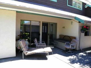 Photo 11: A 1399 20TH STREET in COURTENAY: CV Courtenay City Half Duplex for sale (Comox Valley)  : MLS®# 704431