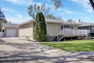 Photo 1: 67 Mathieu Crescent in Regina: Coronation Park Residential for sale : MLS®# SK895670