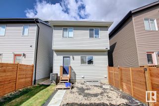 Photo 43: 2403 kelly Circle in Edmonton: Zone 56 House for sale : MLS®# E4312665