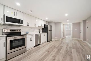 Photo 36: #2 10505 63 Avenue in Edmonton: Zone 15 House Half Duplex for sale : MLS®# E4372226