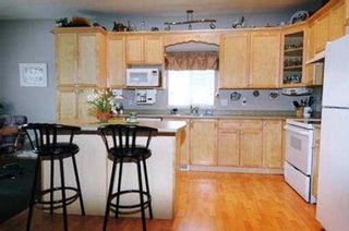 Photo 6: 11580 CREEKSIDE ST in Maple Ridge: Cottonwood MR House for sale in "CREEKSIDE" : MLS®# V524762