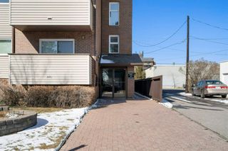 Photo 34: 202 1917 24A Street SW in Calgary: Richmond Apartment for sale