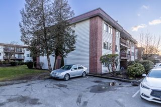 Photo 22: 220 1909 SALTON Road in Abbotsford: Central Abbotsford Condo for sale in "FOREST VILLAGE-BIRCHWOOD" : MLS®# R2856089