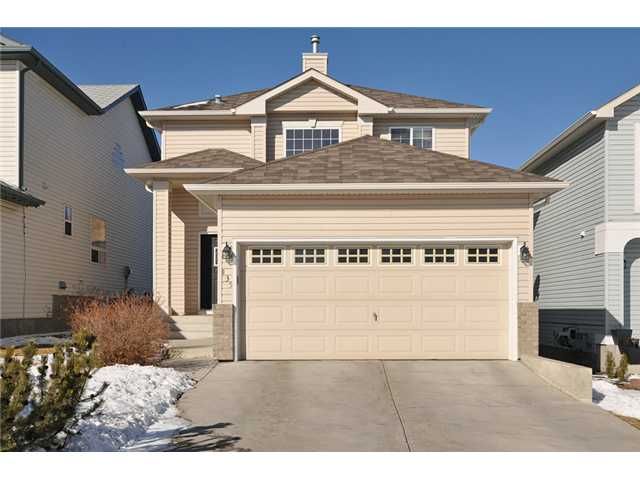 Main Photo: 135 ARBOUR CREST Rise NW in CALGARY: Arbour Lake Residential Detached Single Family for sale (Calgary)  : MLS®# C3510610