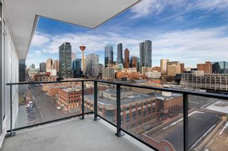 Photo 1: 1110 1122 3 Street SE in Calgary: Beltline Apartment for sale : MLS®# A2105617
