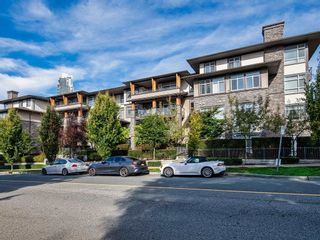 Photo 14: 417 617 SMITH Avenue in Coquitlam: Coquitlam West Condo for sale in "EASTON" : MLS®# R2628918