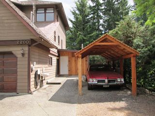 Photo 42: 2200 McIntosh Road in Shawnigan Lake: Z3 Shawnigan Building And Land for sale (Zone 3 - Duncan)  : MLS®# 358151