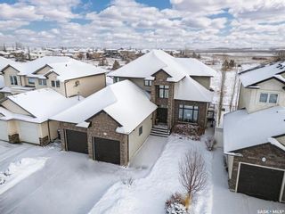 Photo 46: 739 Beechdale Way in Saskatoon: Briarwood Residential for sale : MLS®# SK958732