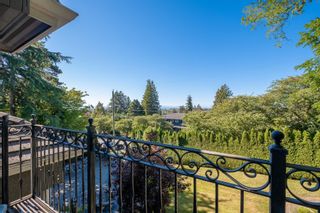 Photo 23: 6718 MARINE Crescent in Vancouver: S.W. Marine House for sale (Vancouver West)  : MLS®# R2726783