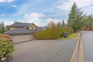 Photo 36: 7917 SUNCREST Drive in Burnaby: Suncrest House for sale (Burnaby South)  : MLS®# R2747268