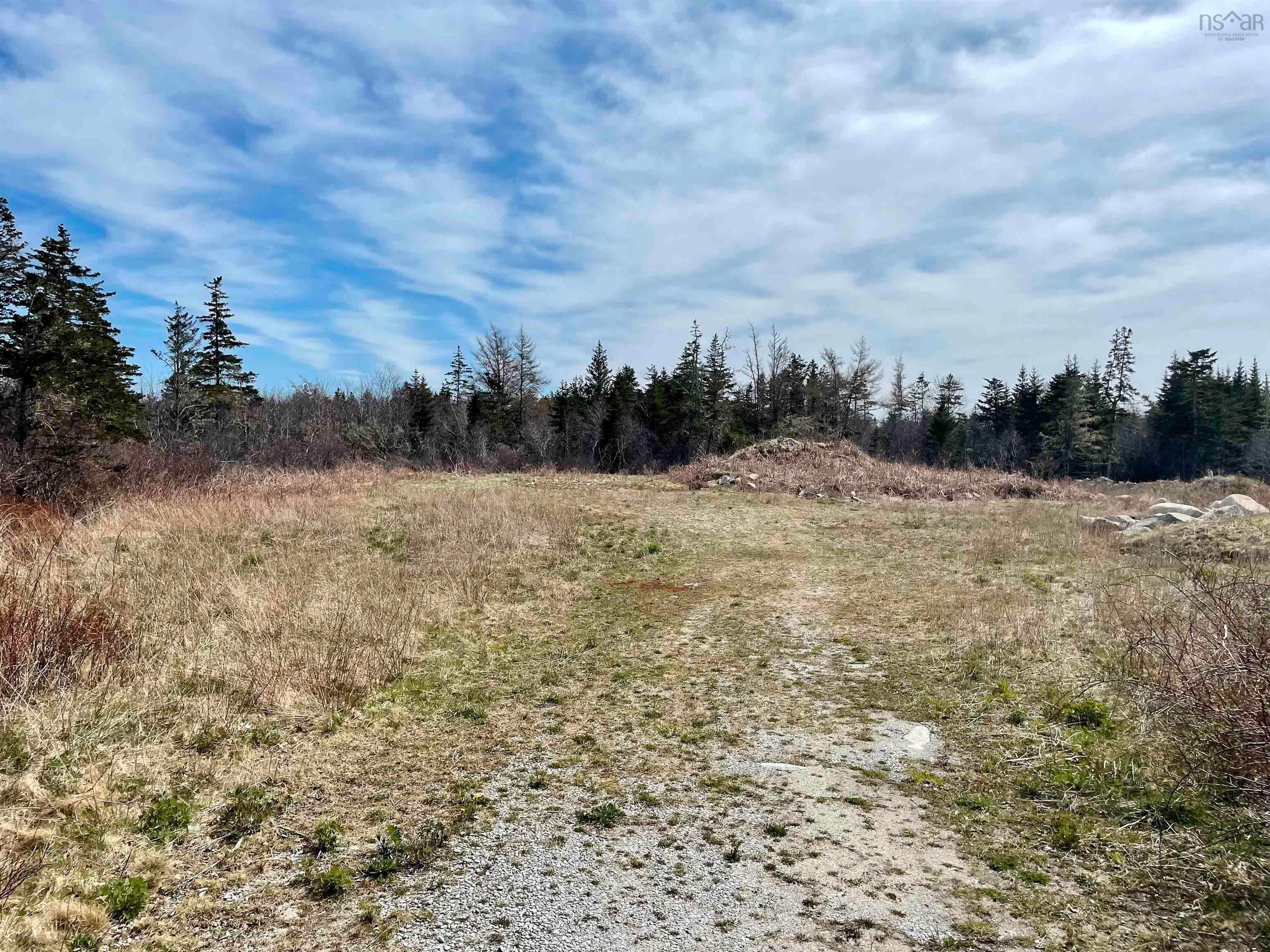 Main Photo: Lot Highway 3 in Barrington Passage: 407-Shelburne County Vacant Land for sale (South Shore)  : MLS®# 202208052