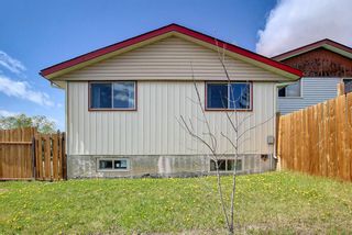 Photo 39: 55 Fonda Crescent SE in Calgary: Forest Heights Semi Detached for sale : MLS®# A1217080