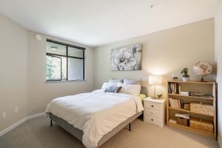 Photo 22: 303 2181 W 10TH Avenue in Vancouver: Kitsilano Condo for sale in "The Tenth Ave." (Vancouver West)  : MLS®# R2782215