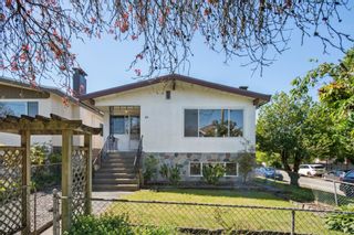Main Photo: 806 E 55TH Avenue in Vancouver: South Vancouver House for sale (Vancouver East)  : MLS®# R2893076