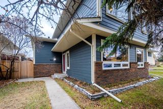 Photo 1: 243 Midridge Crescent SE in Calgary: Midnapore Detached for sale : MLS®# A2093971