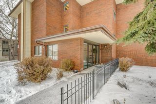Photo 2: 3107 393 Patterson Hill SW in Calgary: Patterson Apartment for sale : MLS®# A2016489